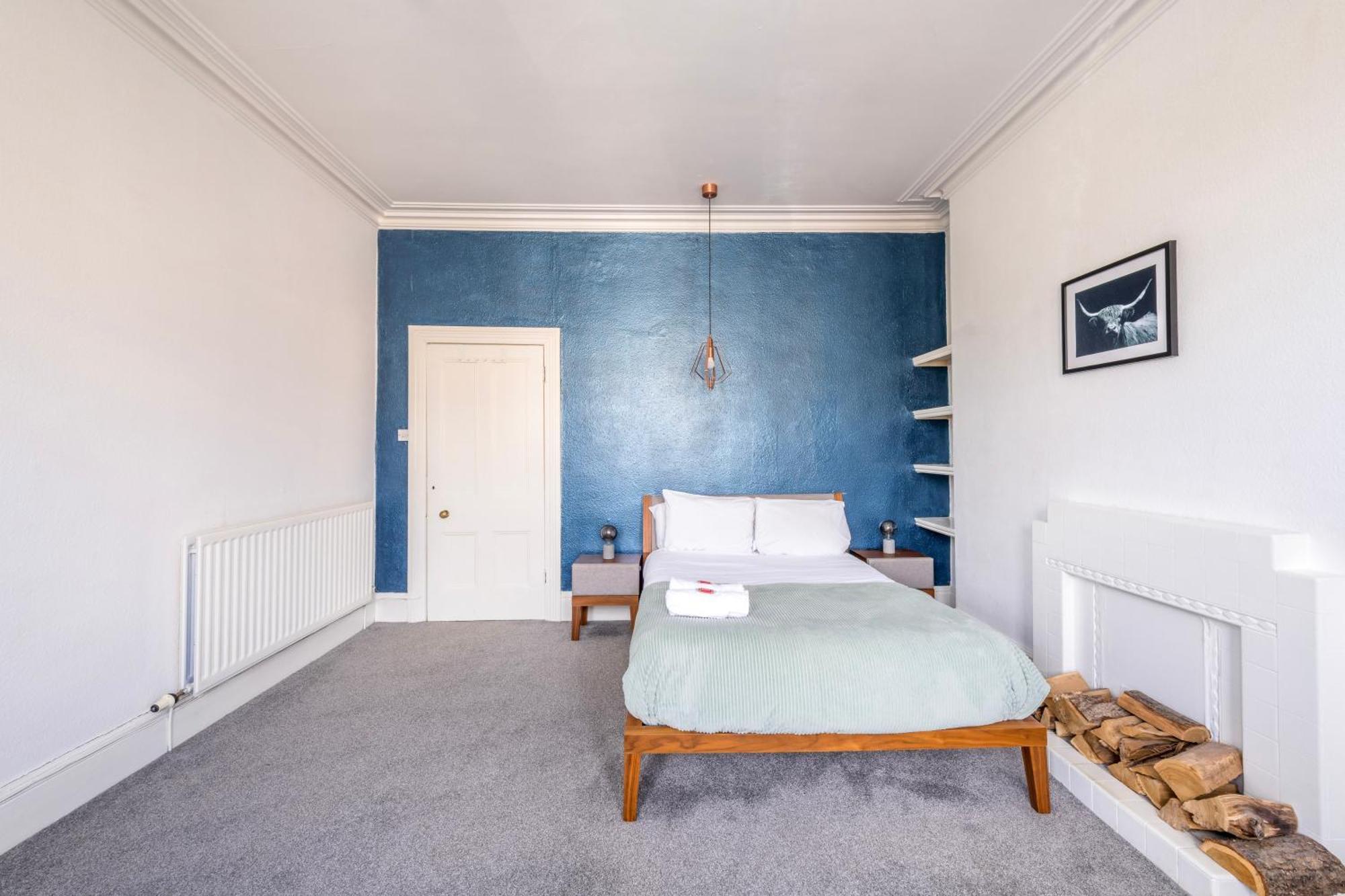 Centralised Osborne House With Free Parking By Prescott Apartments Bristol Exterior foto